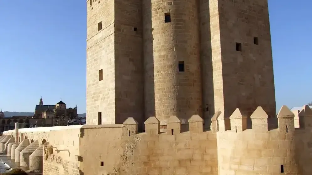 Torre de la Calahorra