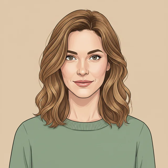 Portrait of Carmen Ruiz Montoya