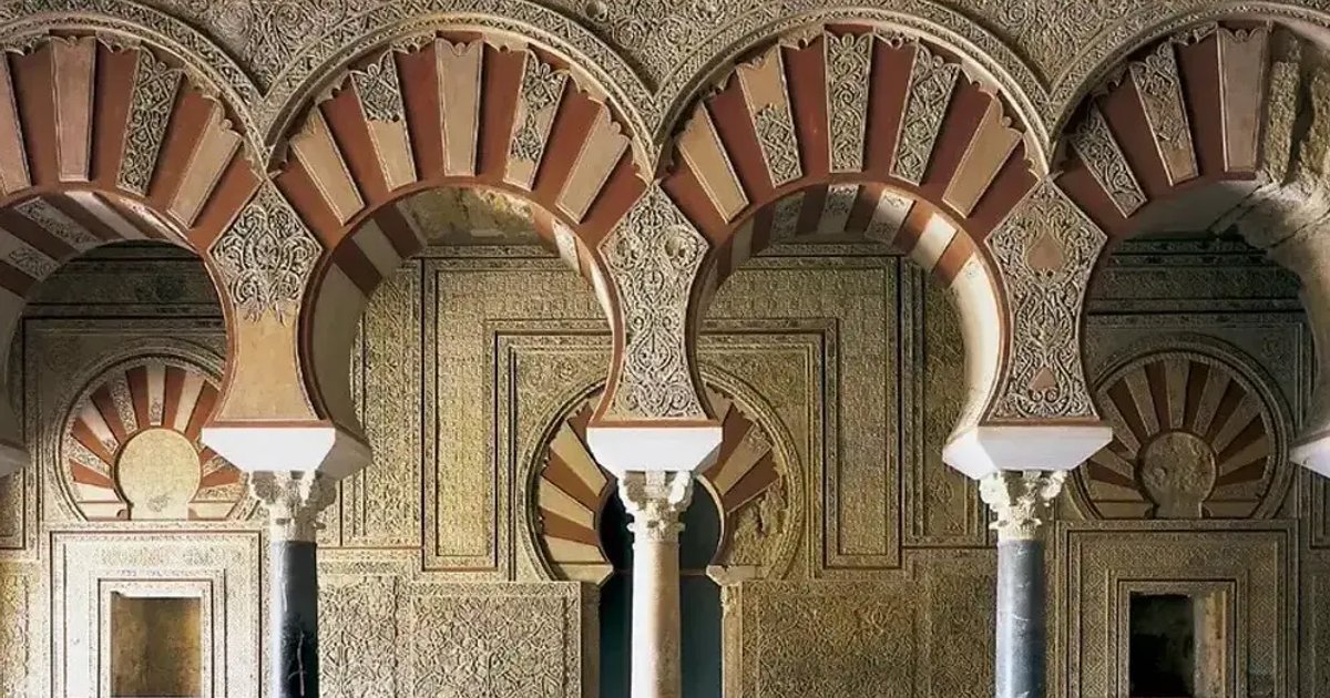 Medina Azahara 3-Hour Guided Tour