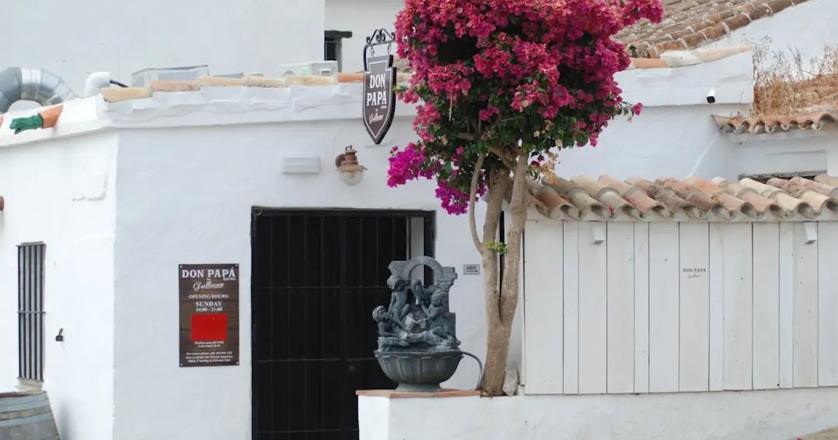 Flamenco Show Ticket with Drinks