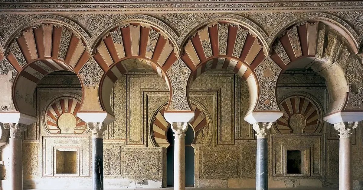 Guided Tour of Medina Azahara